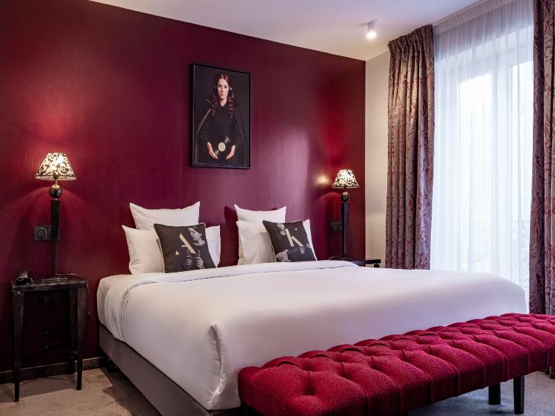 Arok Hotel image