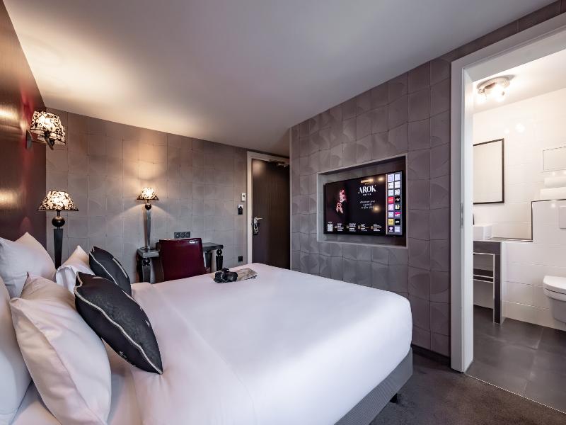 Arok Hotel image