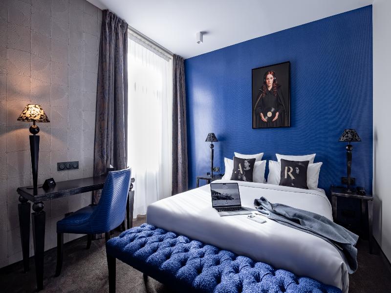 Arok Hotel image