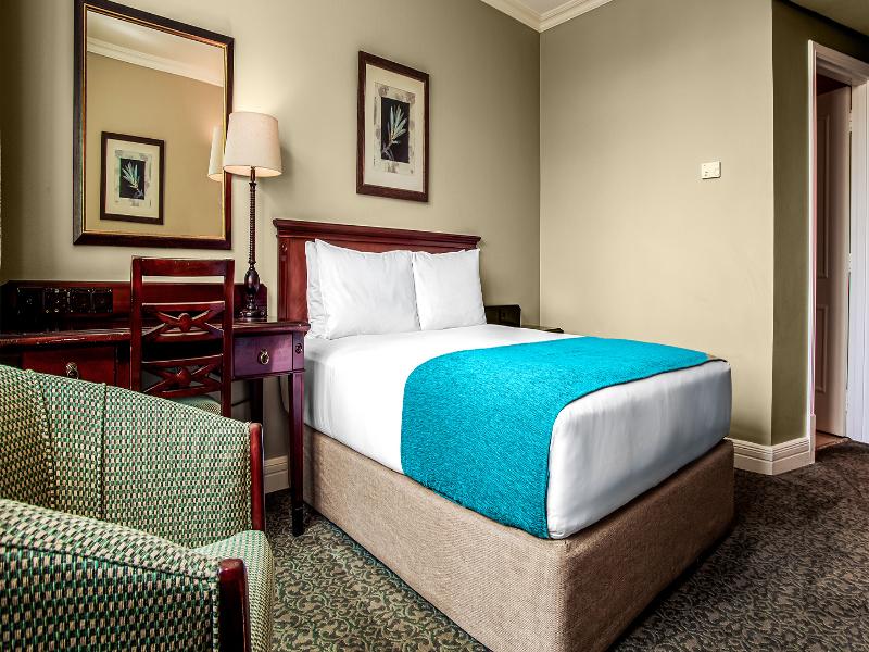 The Ridge Hotel photo 22