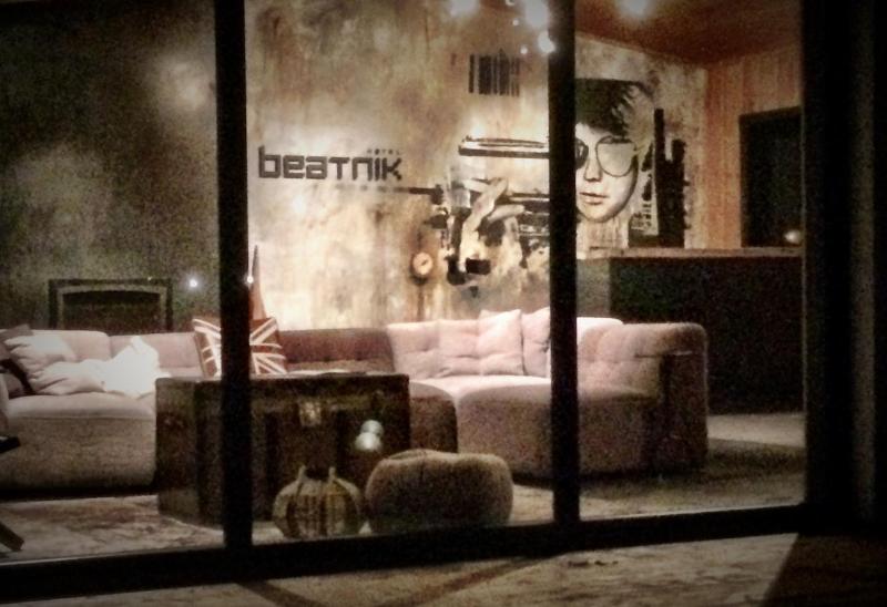 Beatnik Hotel image