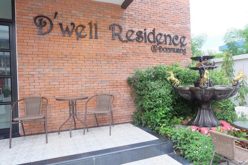 D’Well Residence Don Muang