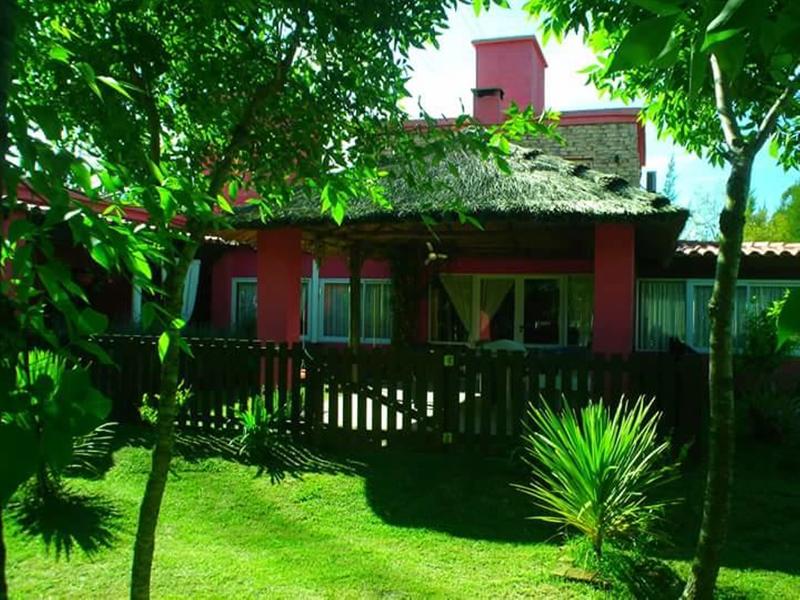Oasis Campero - Bed&Breakfast — main photo