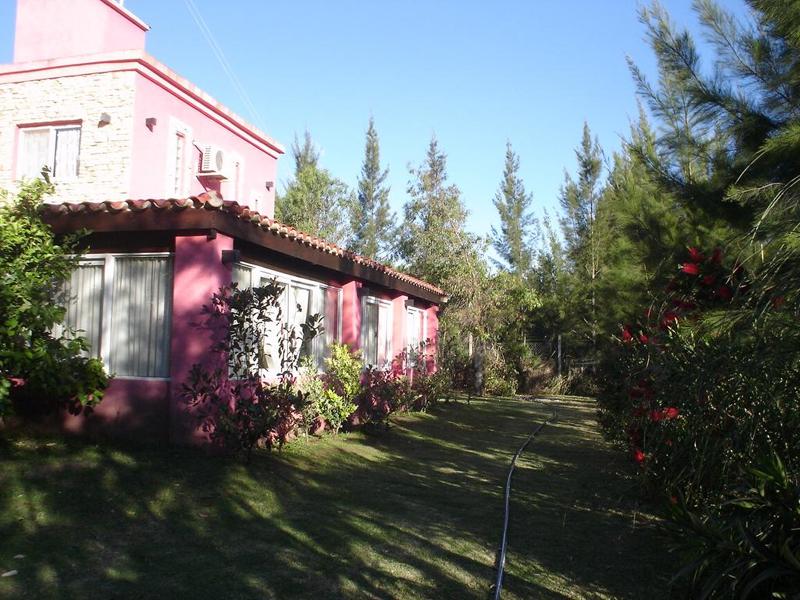 Oasis Campero - Bed&Breakfast — photo 2