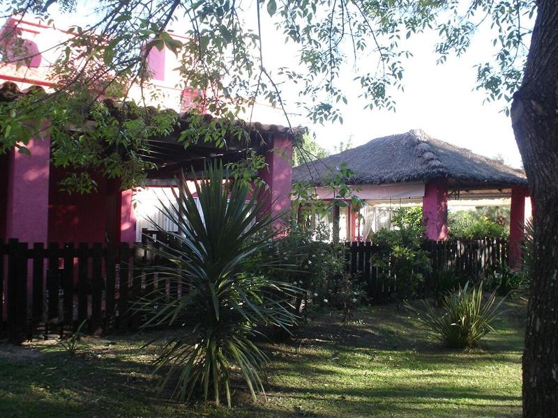 Oasis Campero - Bed&Breakfast — photo 3