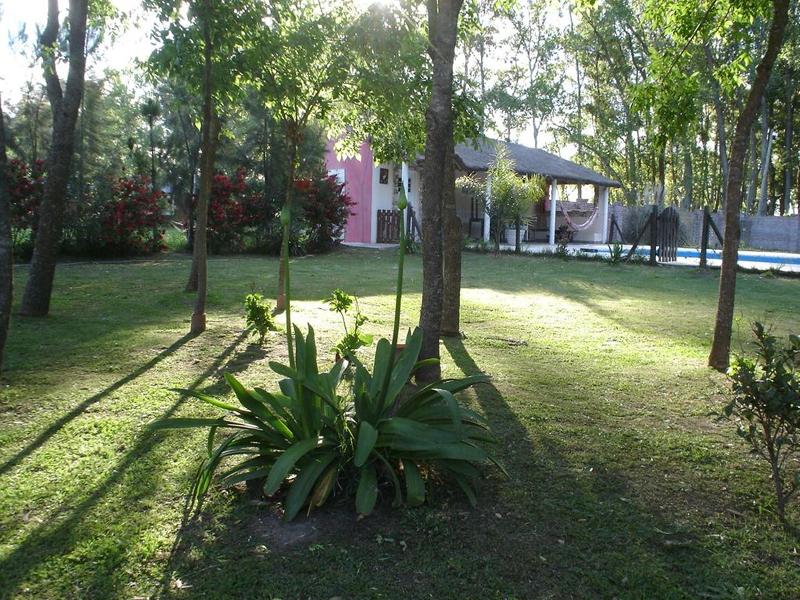 Oasis Campero - Bed&Breakfast — photo 4