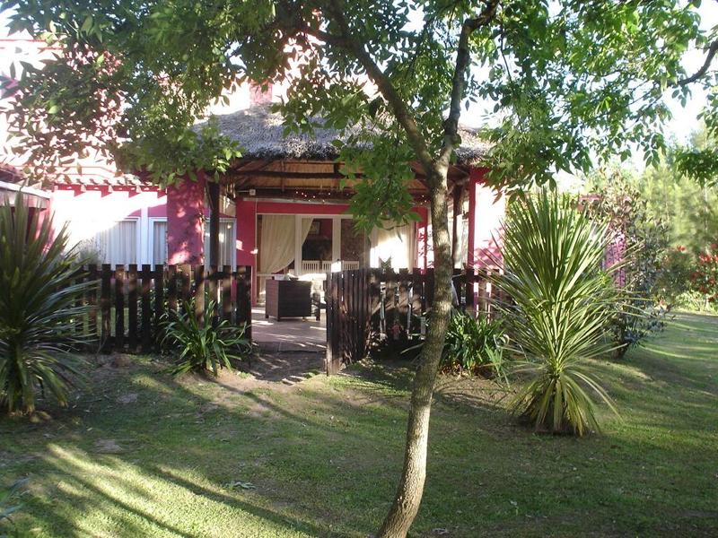 Oasis Campero - Bed&Breakfast — photo 5