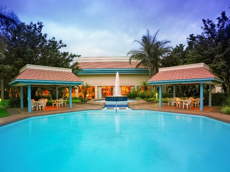Garden Court Ulundi