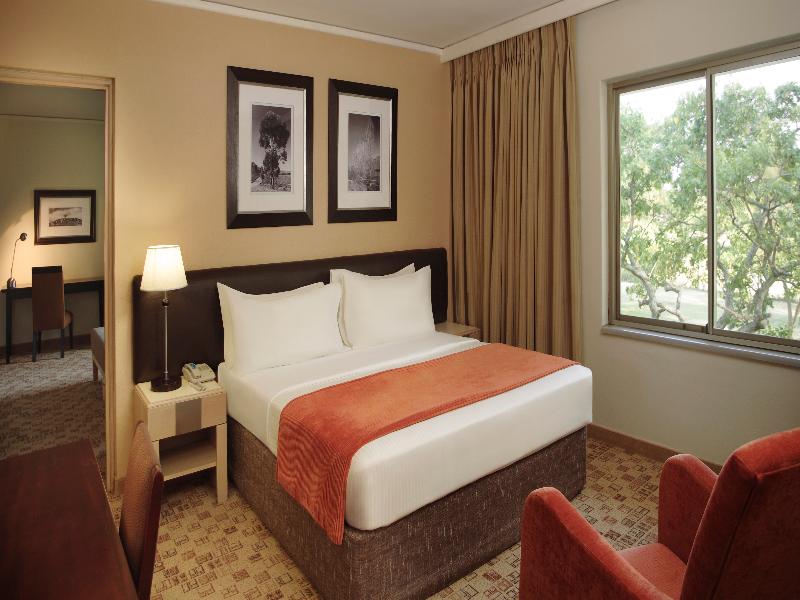 Garden Court Ulundi 3