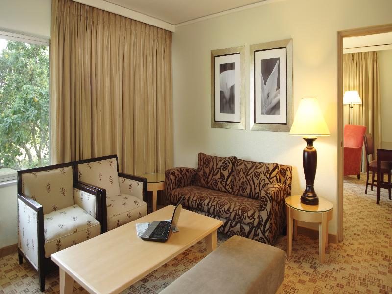 Garden Court Ulundi 4