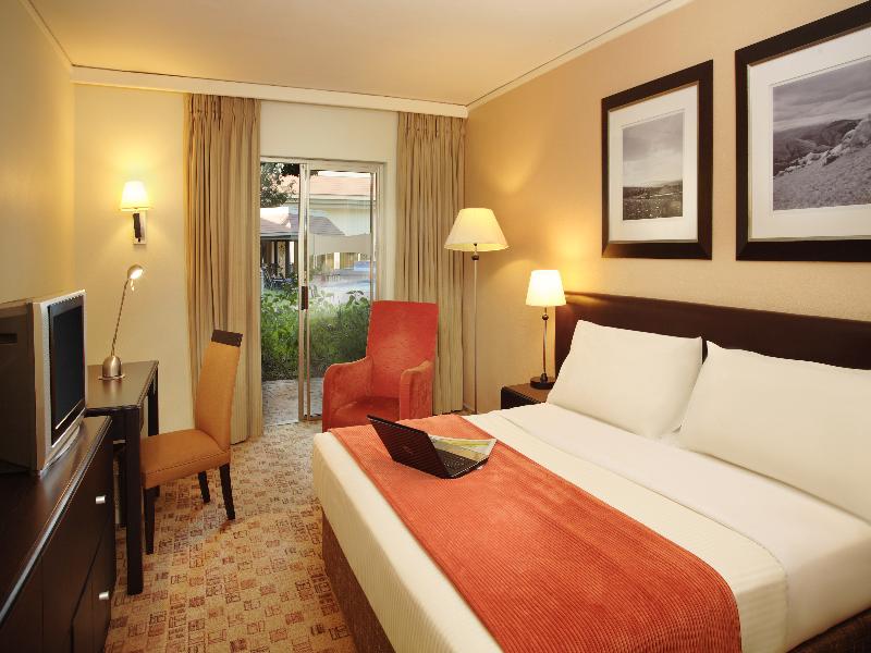 Garden Court Ulundi 5