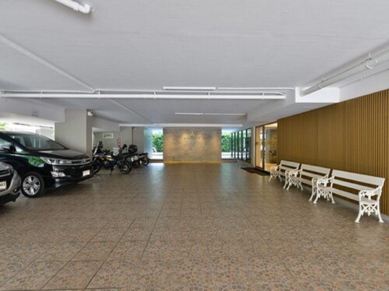 Aspira Tropical Residence Thong Lor image