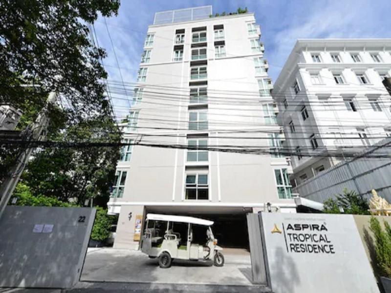 Aspira Tropical Residence Thong Lor image