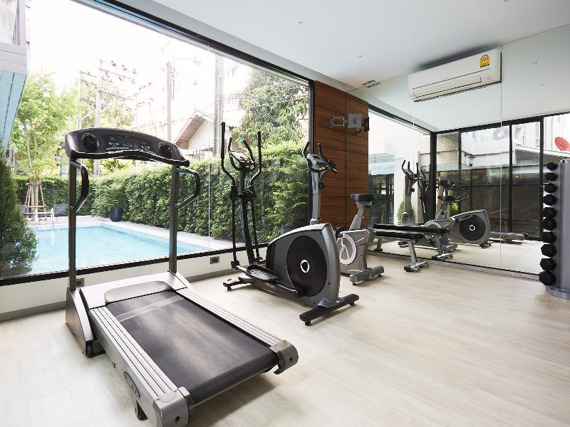 Aspira Tropical Residence Thong Lor image