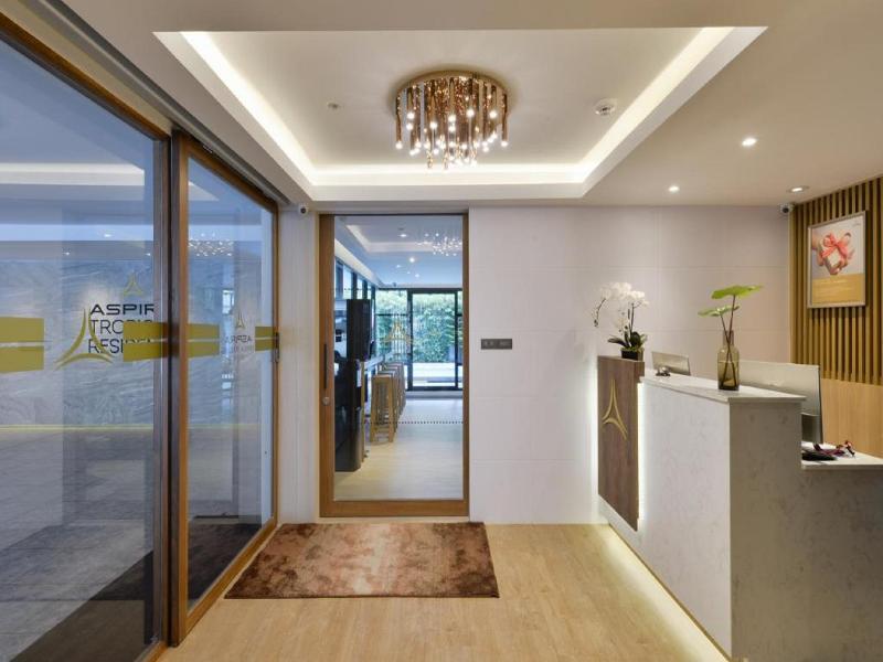 Aspira Tropical Residence Thong Lor image