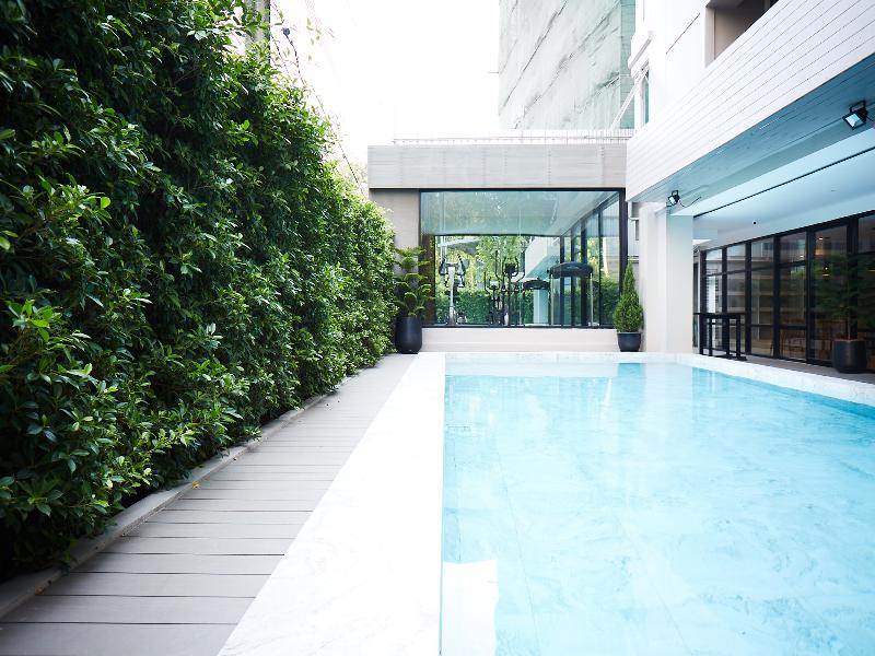 Aspira Tropical Residence Thong Lor image