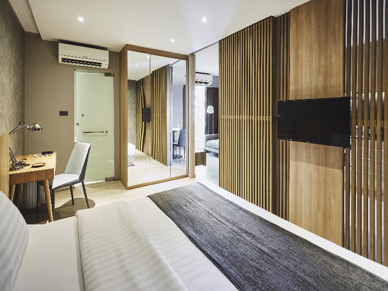 Aspira Tropical Residence Thong Lor image