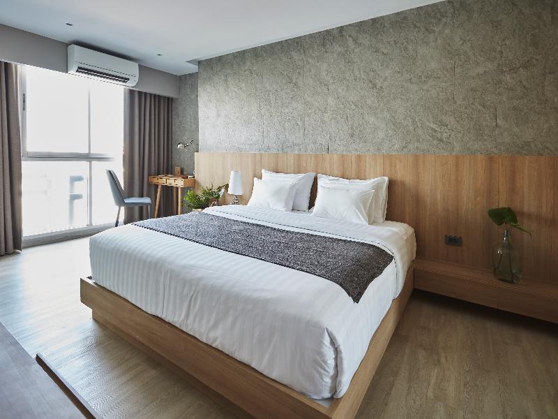 Aspira Tropical Residence Thong Lor image
