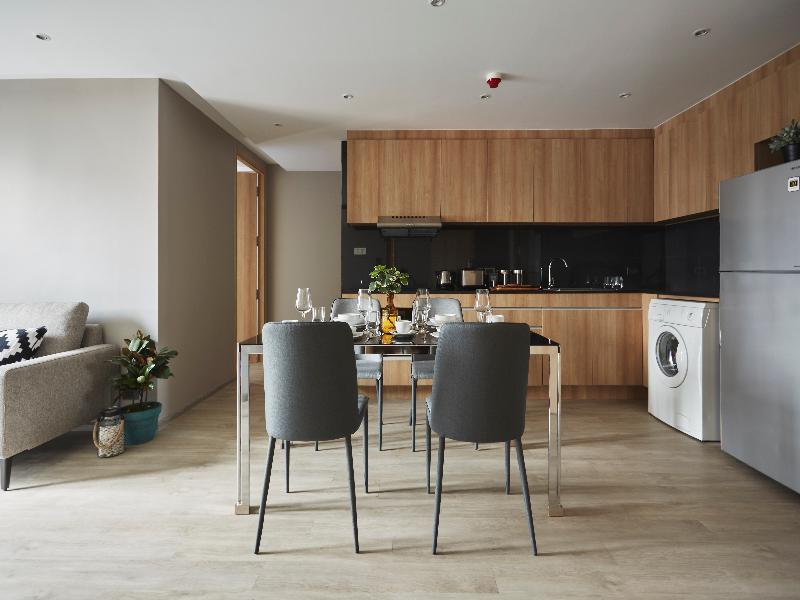 Aspira Tropical Residence Thong Lor image