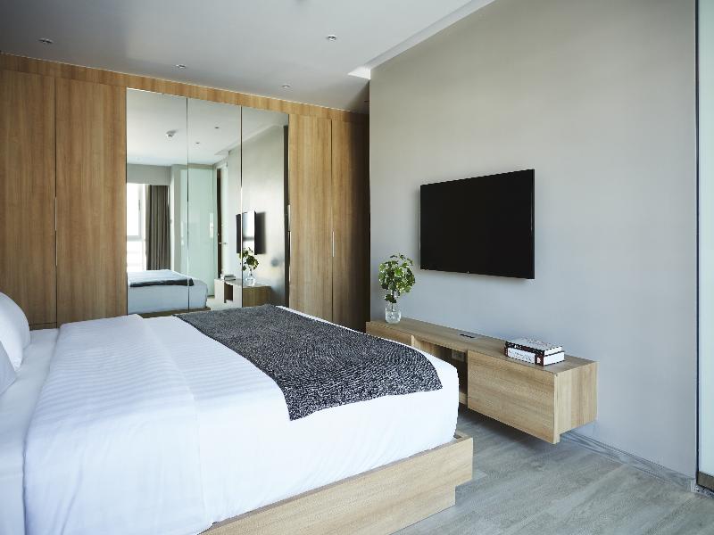 Aspira Tropical Residence Thong Lor image