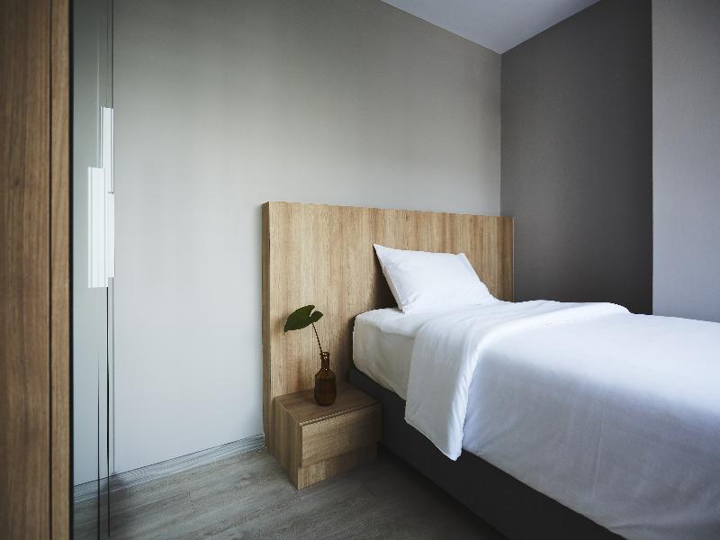 Aspira Tropical Residence Thong Lor image