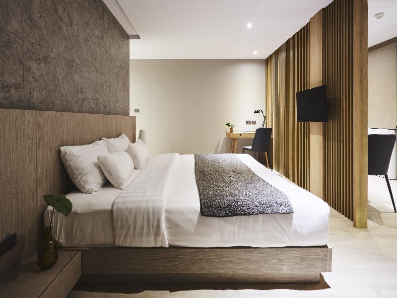 Aspira Tropical Residence Thong Lor image