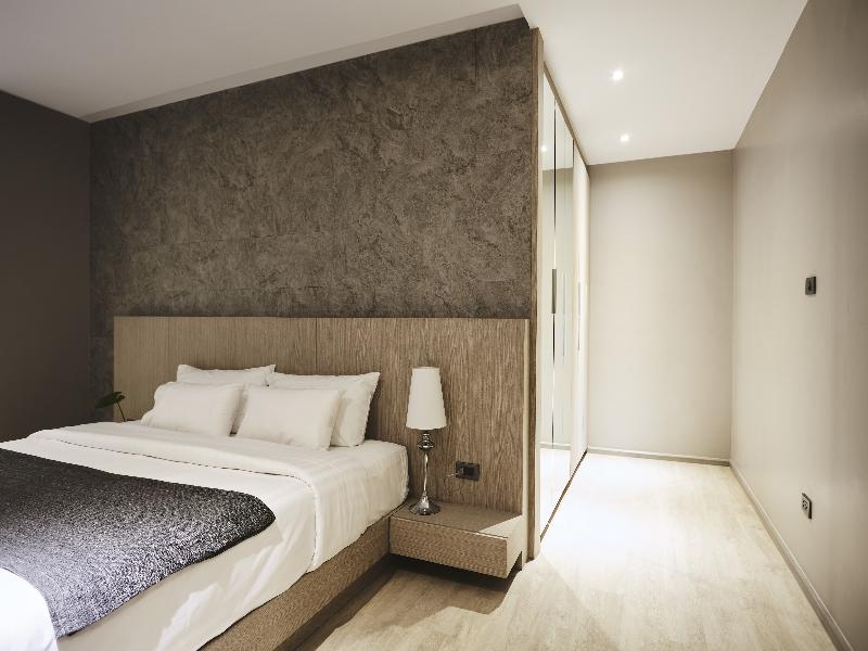 Aspira Tropical Residence Thong Lor image