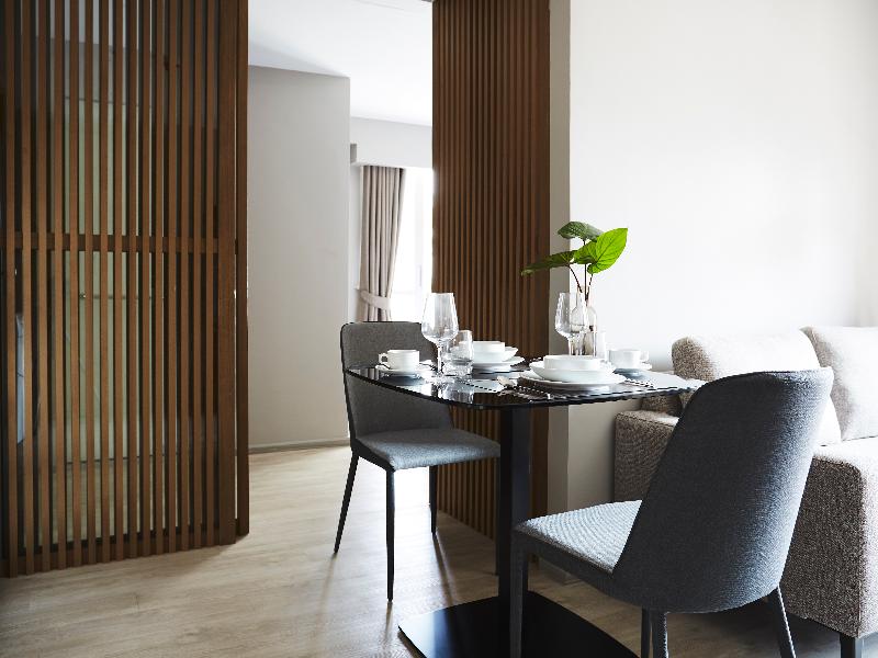 Aspira Tropical Residence Thong Lor image
