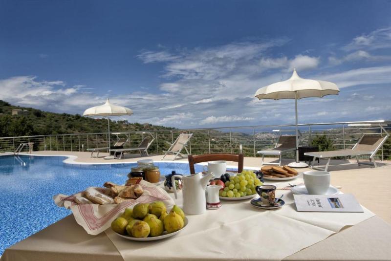 Casa Vacanza Villa Aurora image
