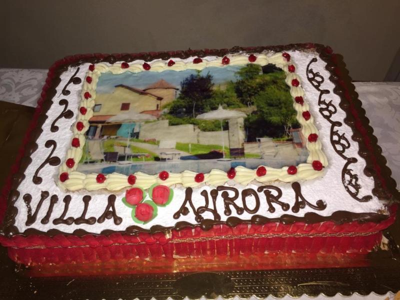 Casa Vacanza Villa Aurora image