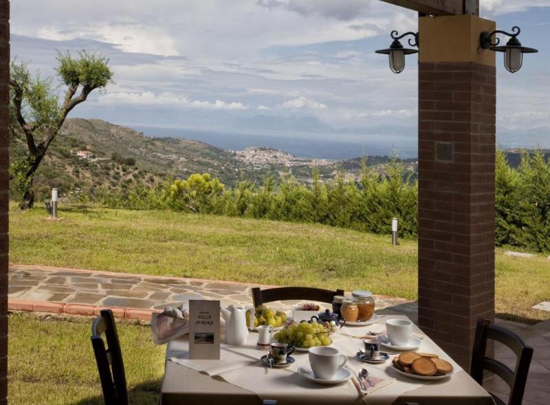 Casa Vacanza Villa Aurora image