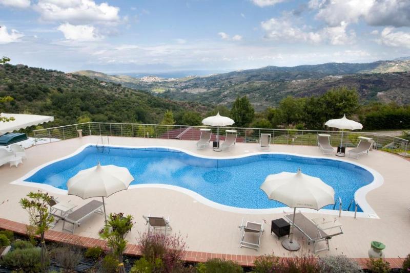 Casa Vacanza Villa Aurora image
