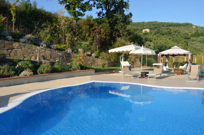 Casa Vacanza Villa Aurora image