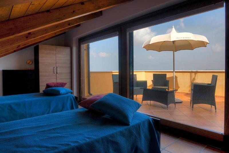 Casa Vacanza Villa Aurora image
