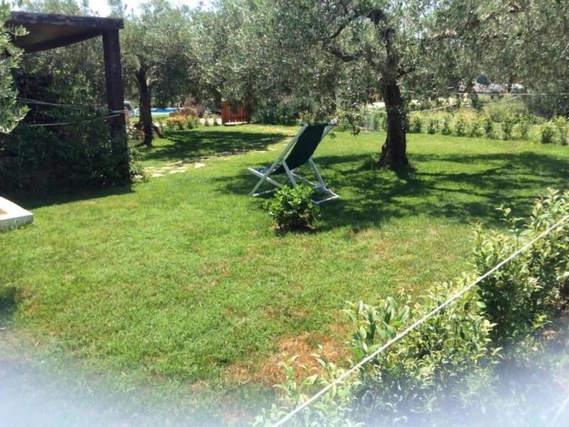 Residence Gli Ulivi image