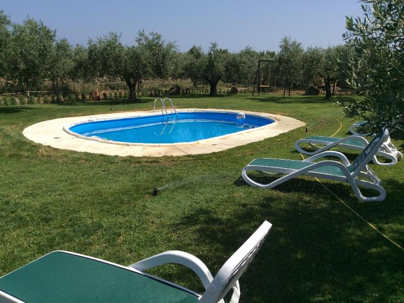 Residence Gli Ulivi image