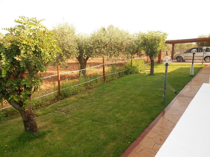 Residence Gli Ulivi image