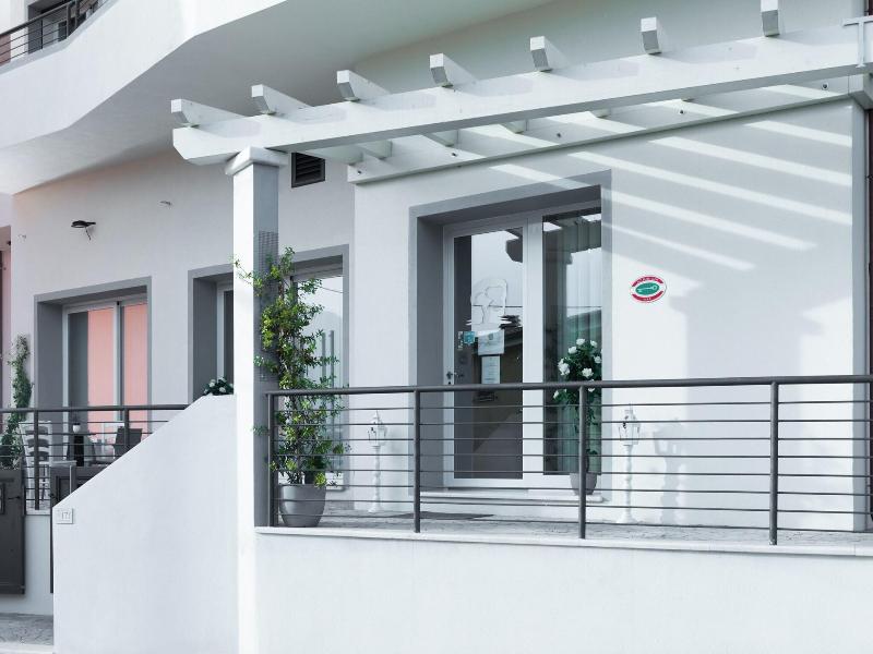 Hotel Gli Ulivi image