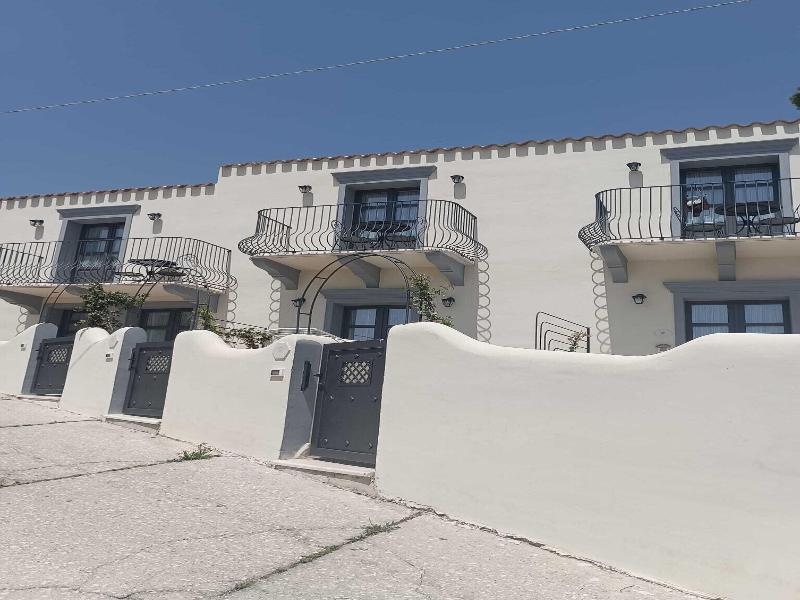 Hotel Gli Ulivi image