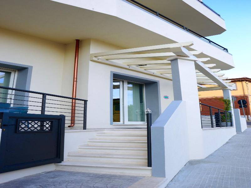 Hotel Gli Ulivi image