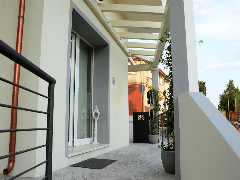 Hotel Gli Ulivi image
