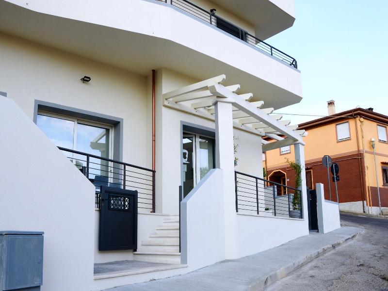 Hotel Gli Ulivi image