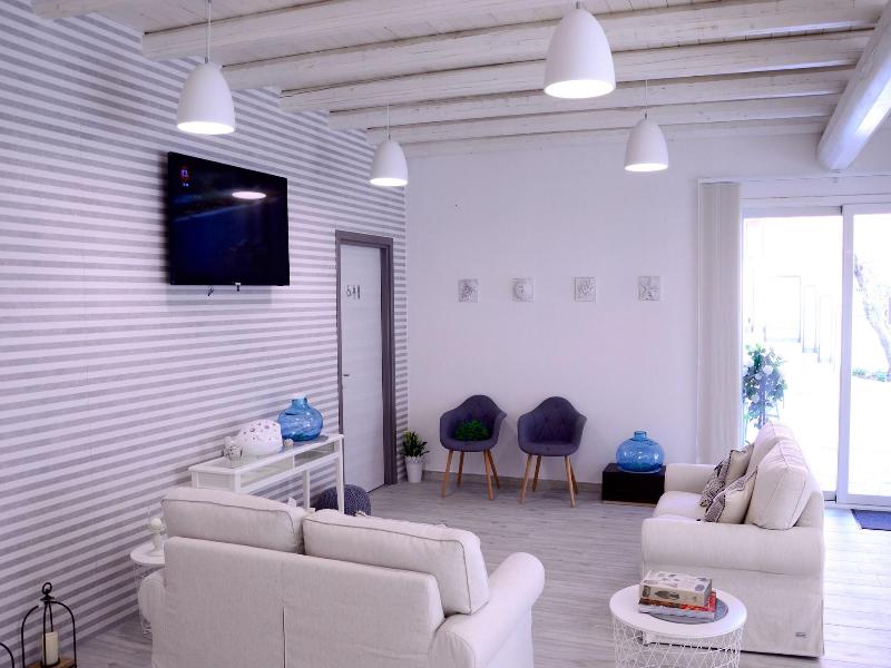 Hotel Gli Ulivi image