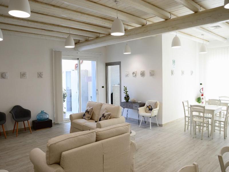 Hotel Gli Ulivi image