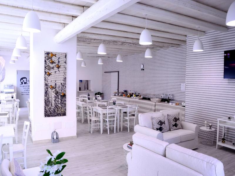 Hotel Gli Ulivi image