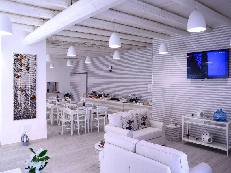 Hotel Gli Ulivi image