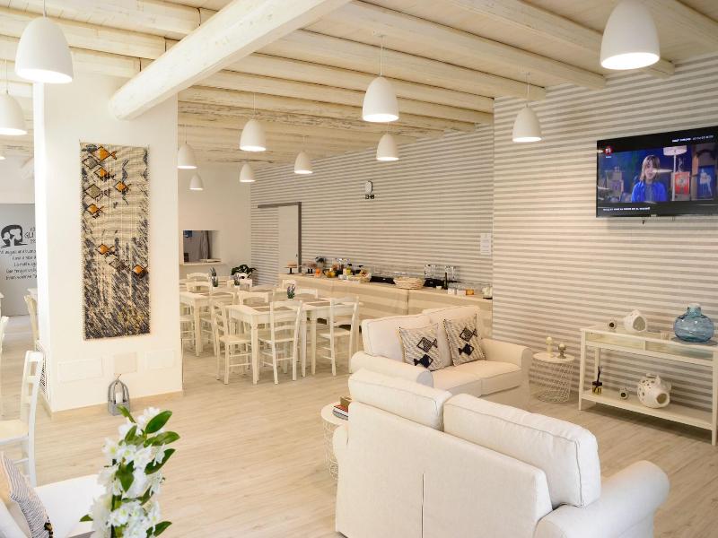 Hotel Gli Ulivi image