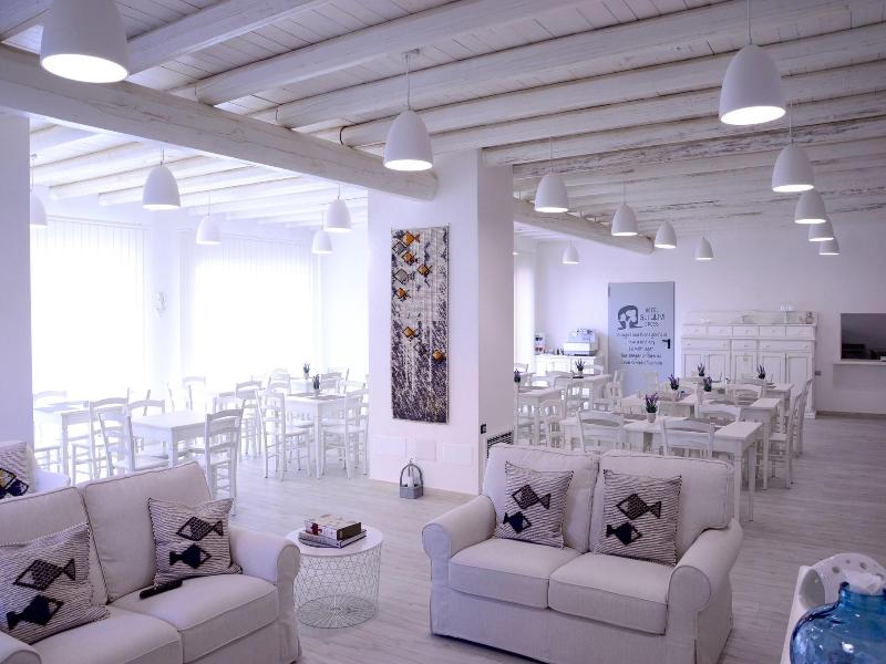 Hotel Gli Ulivi image