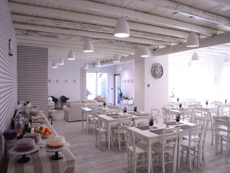 Hotel Gli Ulivi image