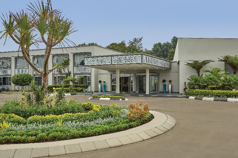 Garden Court Mthatha